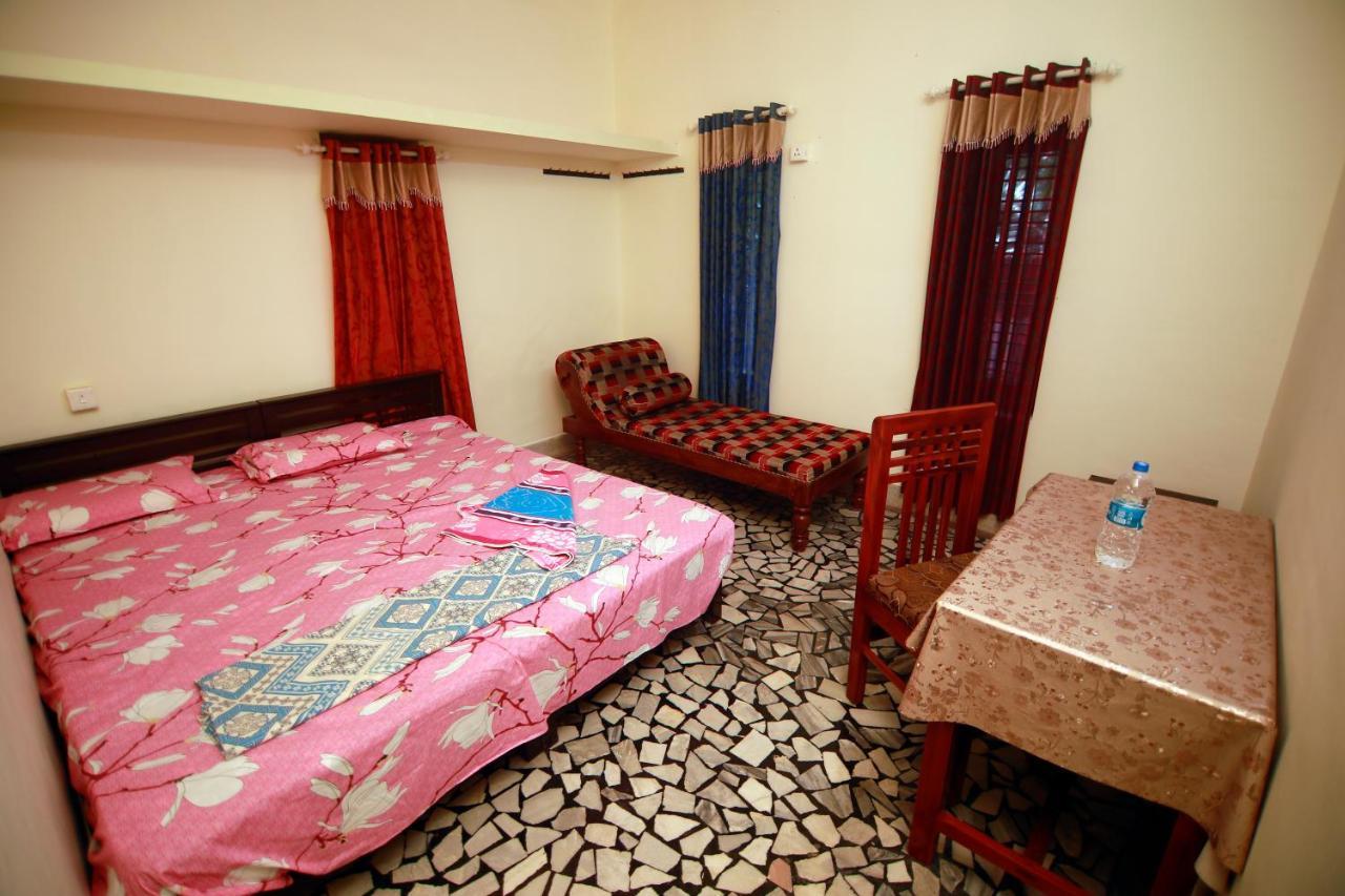 Munroe Lagoons Kollam Exterior photo